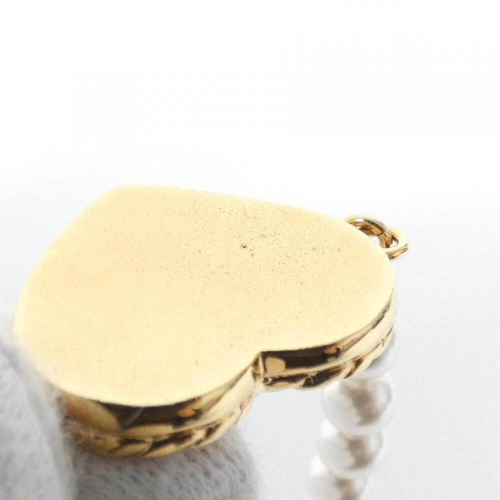 CHANEL White Charm Bracelet - Picture 4 of 5